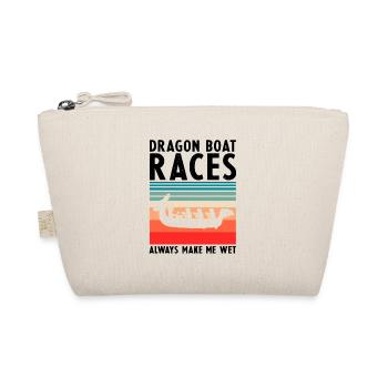 Thème de bateau-dragon pour pagayer en bateau-dragon - Trousse biologique - nature - Devant