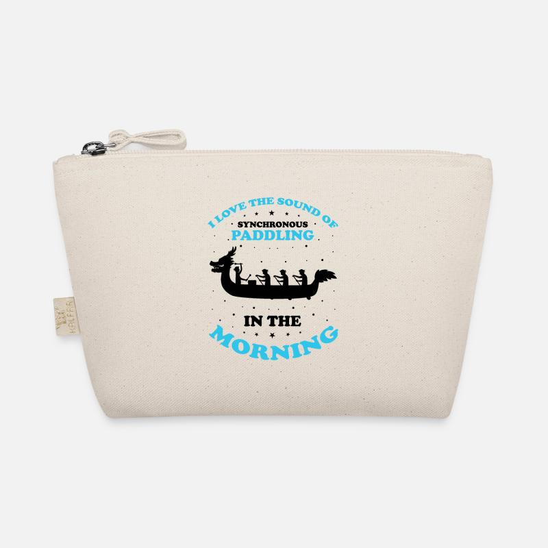 Dragon Boat Paddle pour le Festival de course de bateaux-dragons Trousse biologique