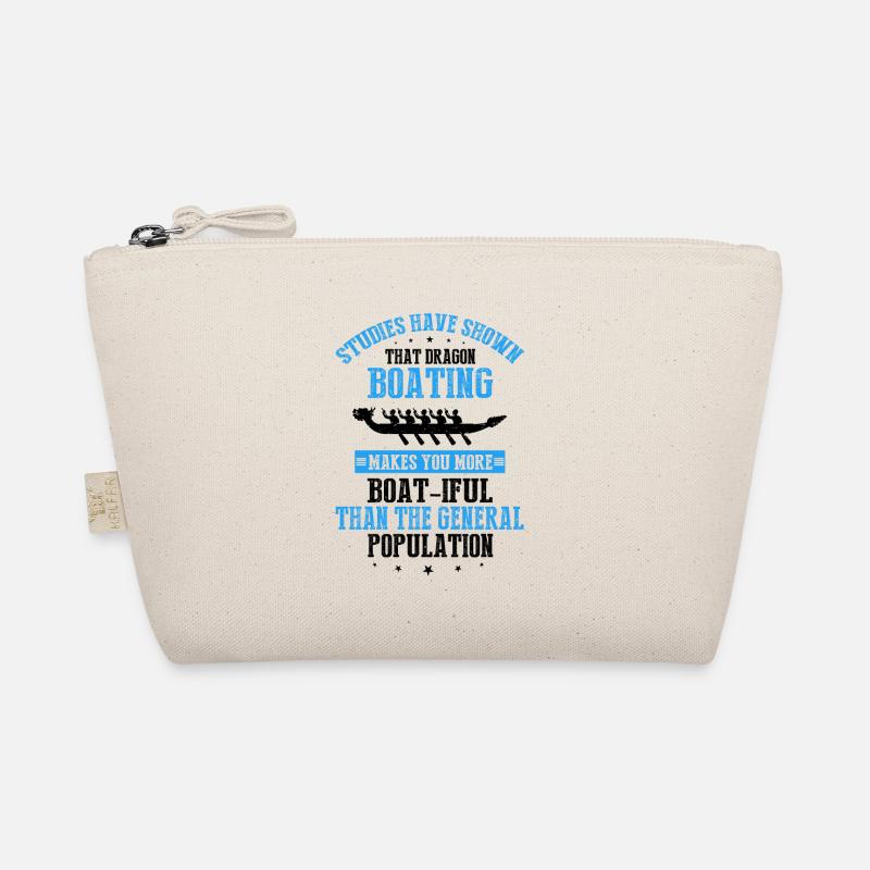 Équipage de bateau-dragon et équitation en bateau-dragon Trousse biologique