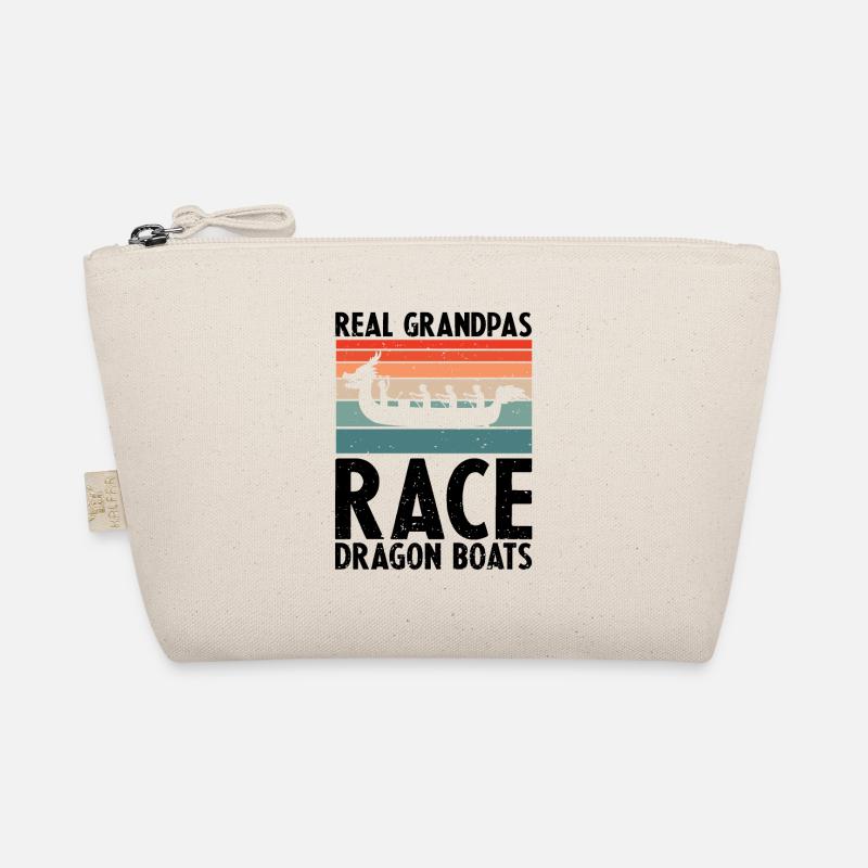 Dragon Boat Paddle pour le Festival de course de bateaux-dragons Trousse biologique