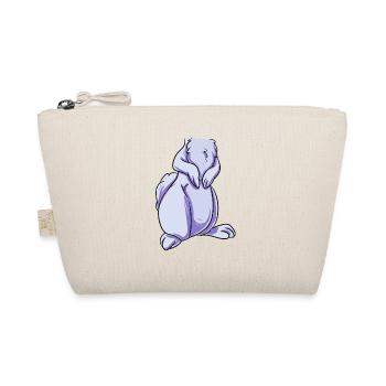 Costume de lapin - Trousse biologique - nature - Devant