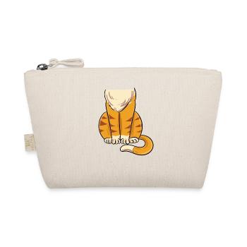 Costume de chat - Trousse biologique - nature - Devant