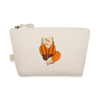 Costume de renard - Trousse biologique - nature - Devant