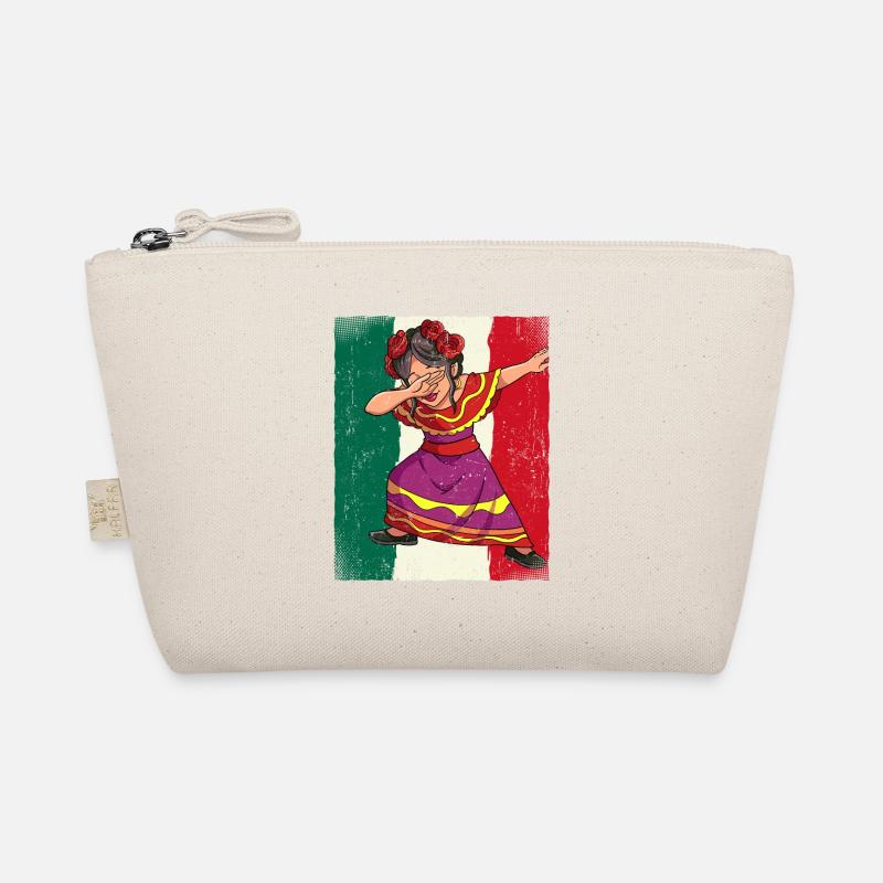 Dabbing mexicain Cxcx Cinco de Mayo Trousse biologique