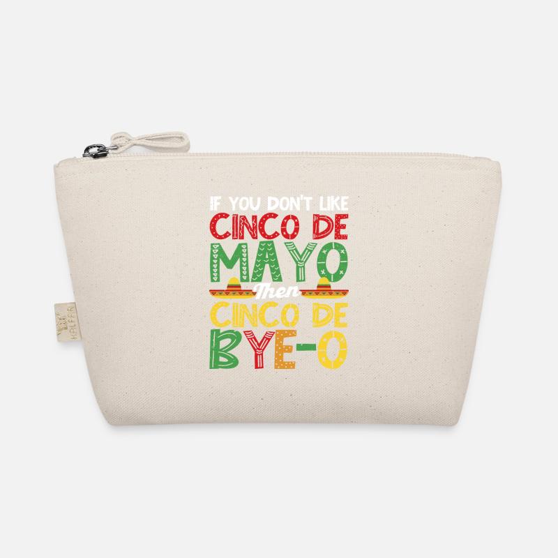 Cinco De Mayo Parti mexicain Cinco De Mayo Trousse biologique