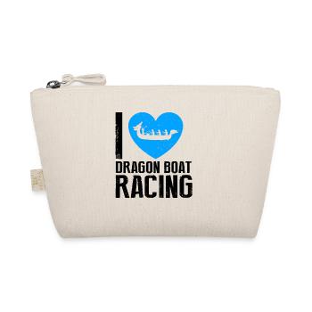 Équipage de bateau-dragon et équitation en bateau-dragon - Trousse biologique - nature - Devant