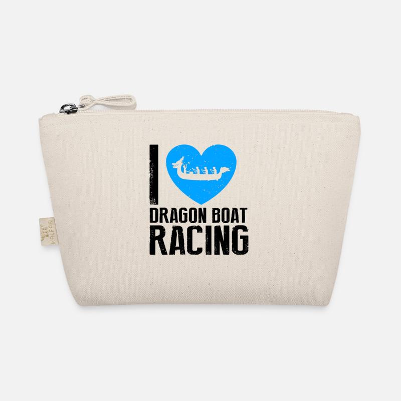 Équipage de bateau-dragon et équitation en bateau-dragon Trousse biologique