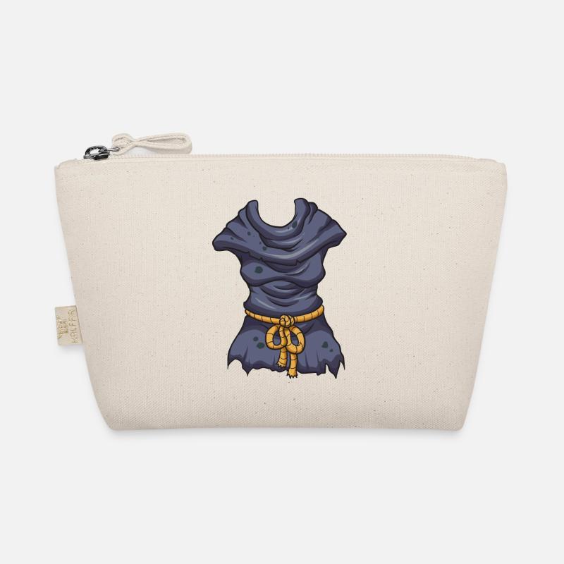 Costume de sorcière Trousse biologique
