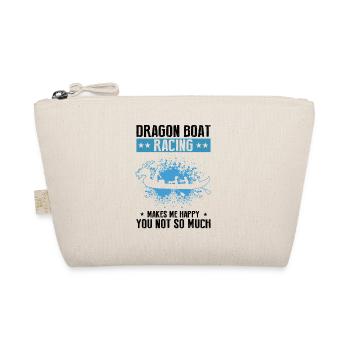 Entraîneur de bateau-dragon et bateau-dragon - Trousse biologique - nature - Devant
