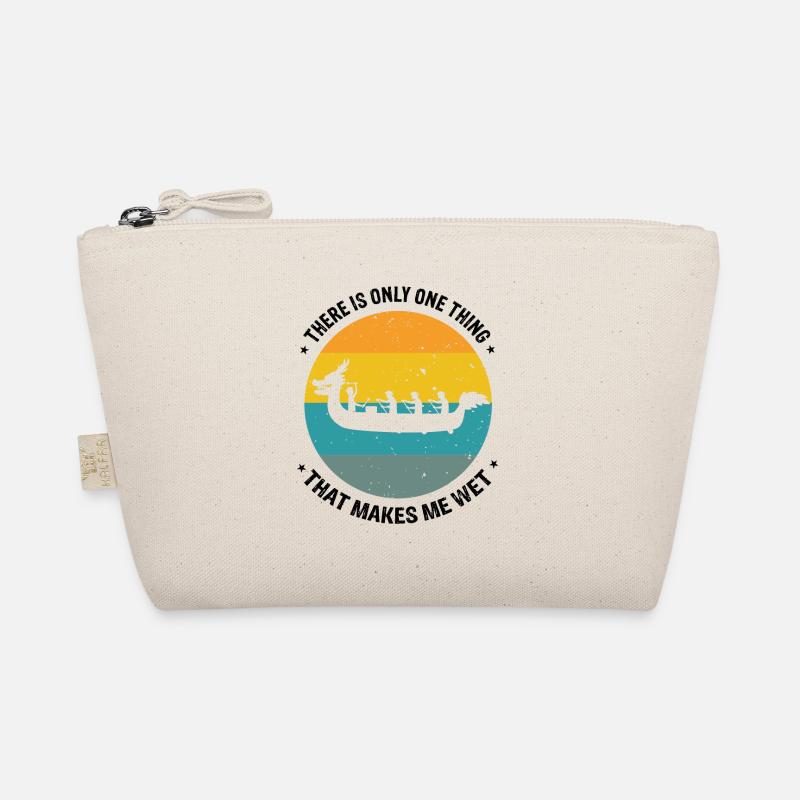 Dragon Boat Paddle pour le Festival de course de bateaux-dragons Trousse biologique