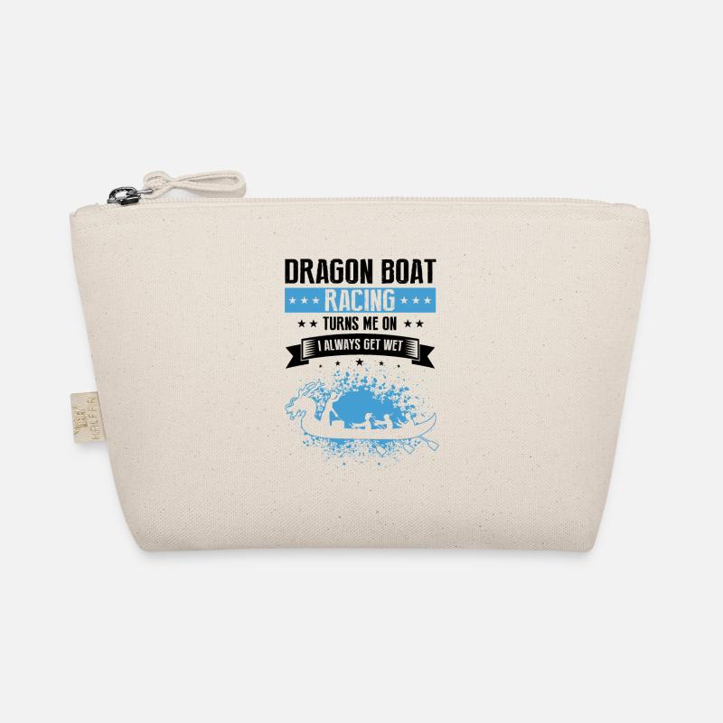 Course de bateaux chinois pour les entraîneurs de bateaux-dragons Trousse biologique