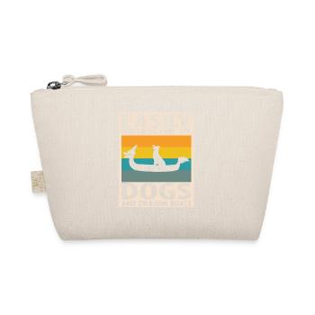 Équipage de bateau-dragon et équitation en bateau-dragon - Trousse biologique - nature - Devant
