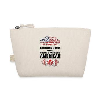 Né Canada Canada États-Unis - Trousse biologique - nature - Devant