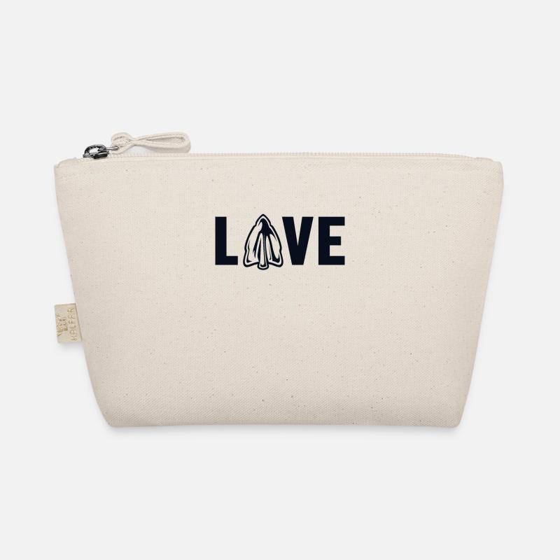 Love Arrowhead Collectionner les pointes de flèches de chasse Trousse biologique