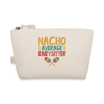 Cinco De Mayo Mexican Party Cinco De Mayo - Organic Pouch - nature - Front