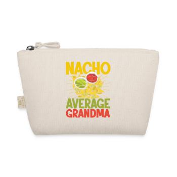 Cinco De Mayo Mexican Party Cinco De Mayo - Organic Pouch - nature - Front