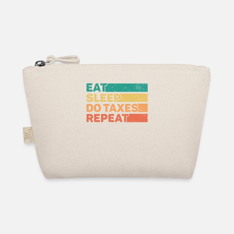 Saison des impôts Journée de l’impôt sur les dons de comptables CPA Trousse biologique