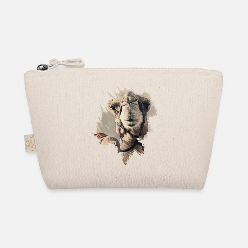 Chameau Trousse biologique
