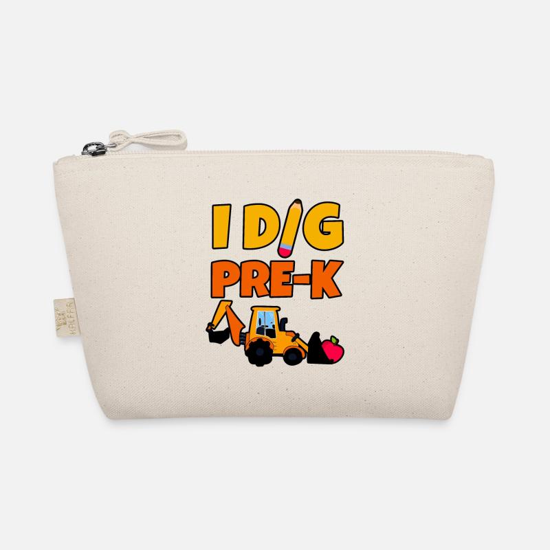 Je creuse pré-K 4 Trousse biologique