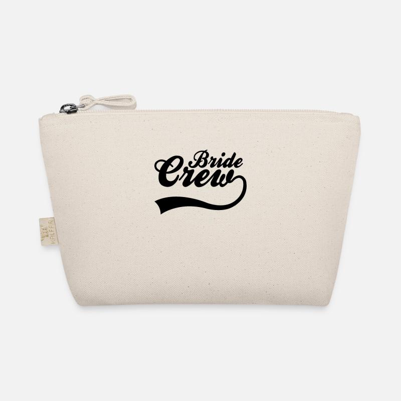 Équipage de la mariée Trousse biologique