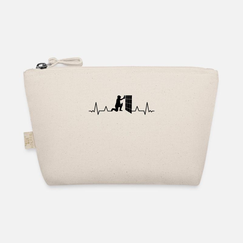 Installateurs de carreaux Artisans Couches de plaques Trousse biologique