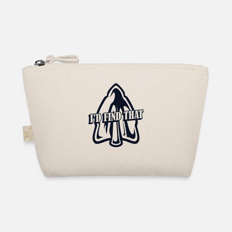 Je trouverais que les conseils de chasse au chasseur de pointes de flèches Trousse biologique