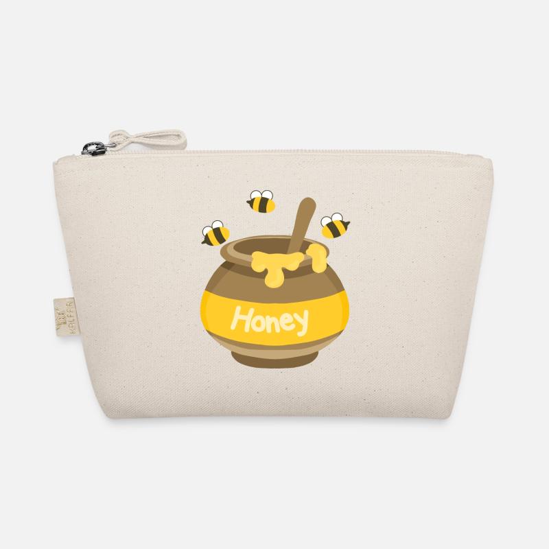 Miel Trousse biologique