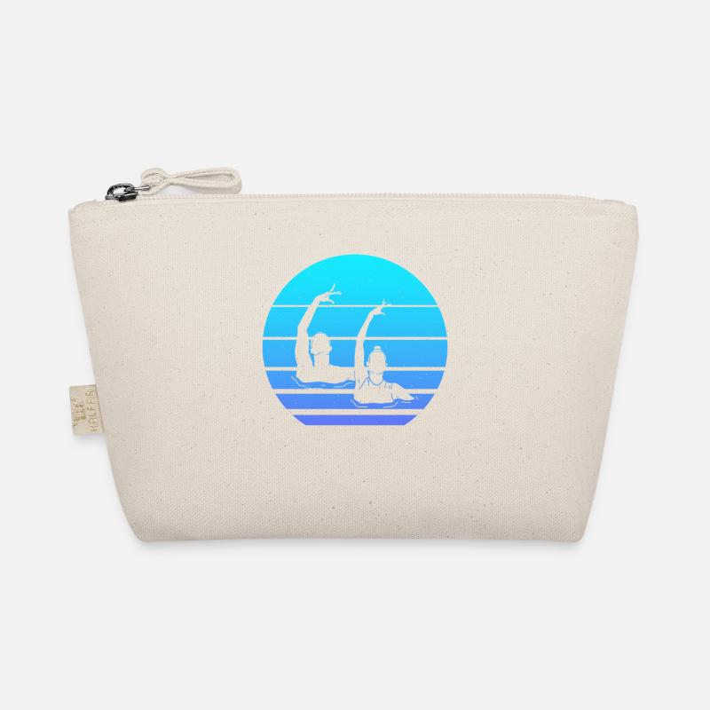 Conception de la nage synchronisée pour nageuse synchronisée Trousse biologique