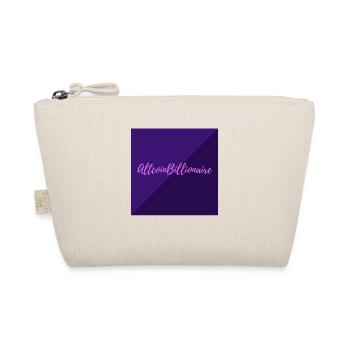 Altcoin Milliardaire - Trousse biologique - nature - Devant
