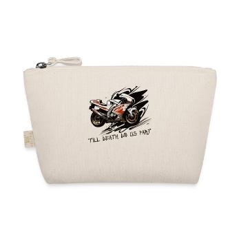 Super Sport Tourer Sport Moto - Trousse biologique - nature - Devant
