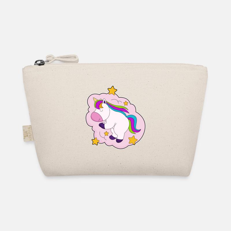 Nuages de licorne Trousse biologique
