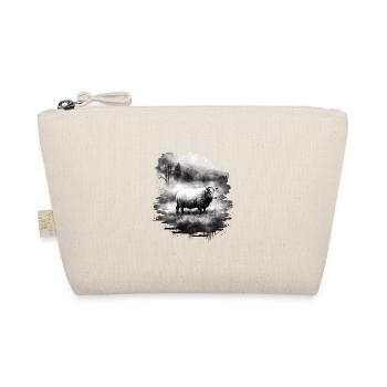 Paysage ovin - Trousse biologique - nature - Devant