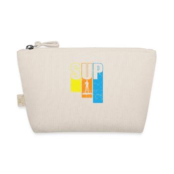 SUP Sports nautiques Stand up Paddle Sun - Trousse biologique - nature - Devant