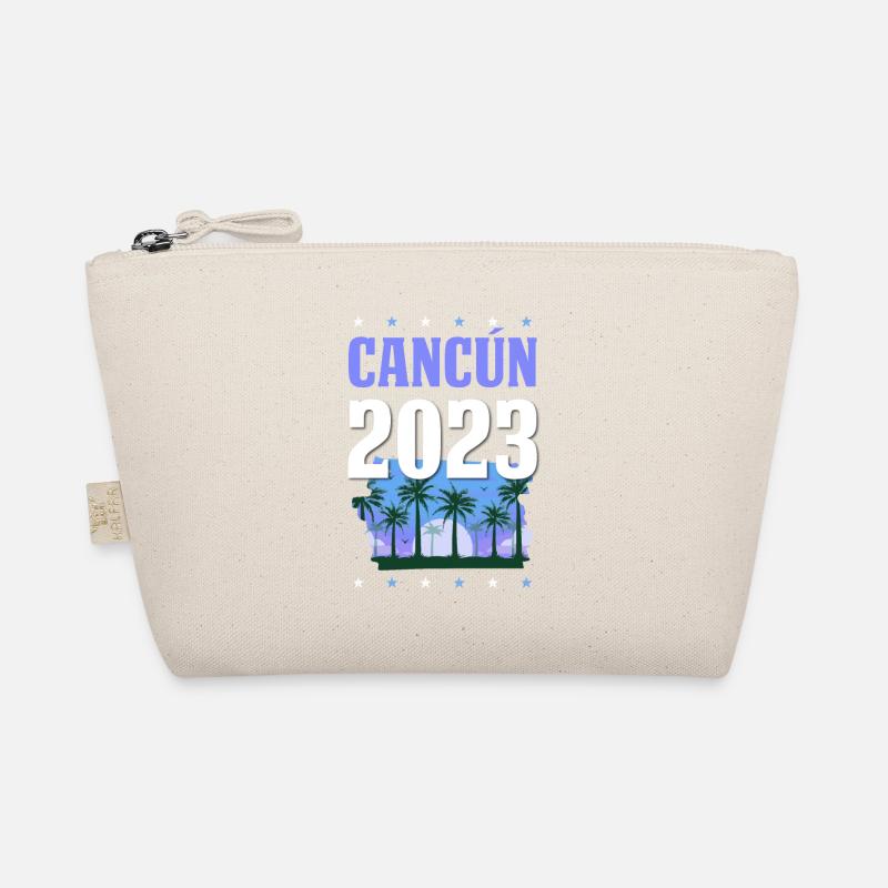 Cancun 2023 Organic Pouch