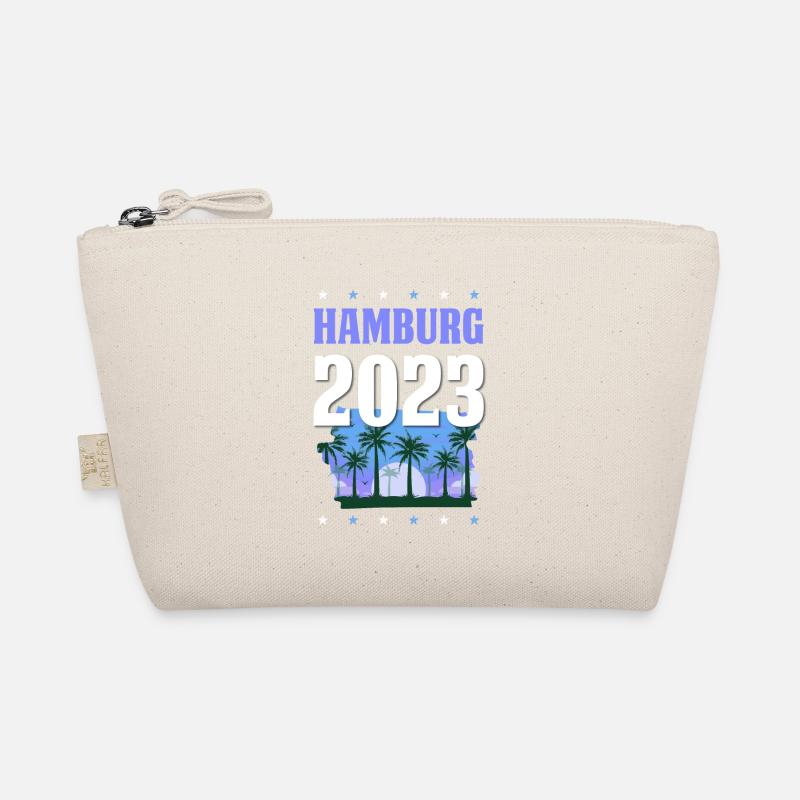 Hambourg 2023 Trousse biologique