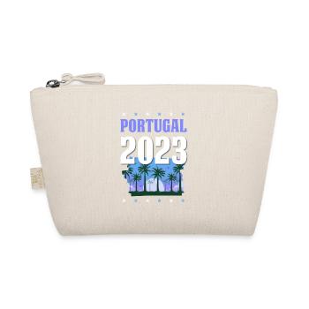 Portugal 2023 - Trousse biologique - nature - Devant