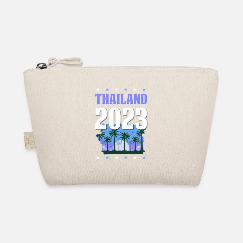 Thaïlande 2023 Trousse biologique