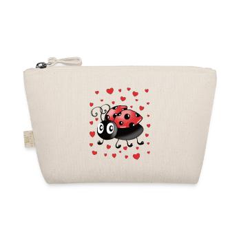 TENUE DE PUNAISE DE LADYBUG - Trousse biologique - nature - Devant