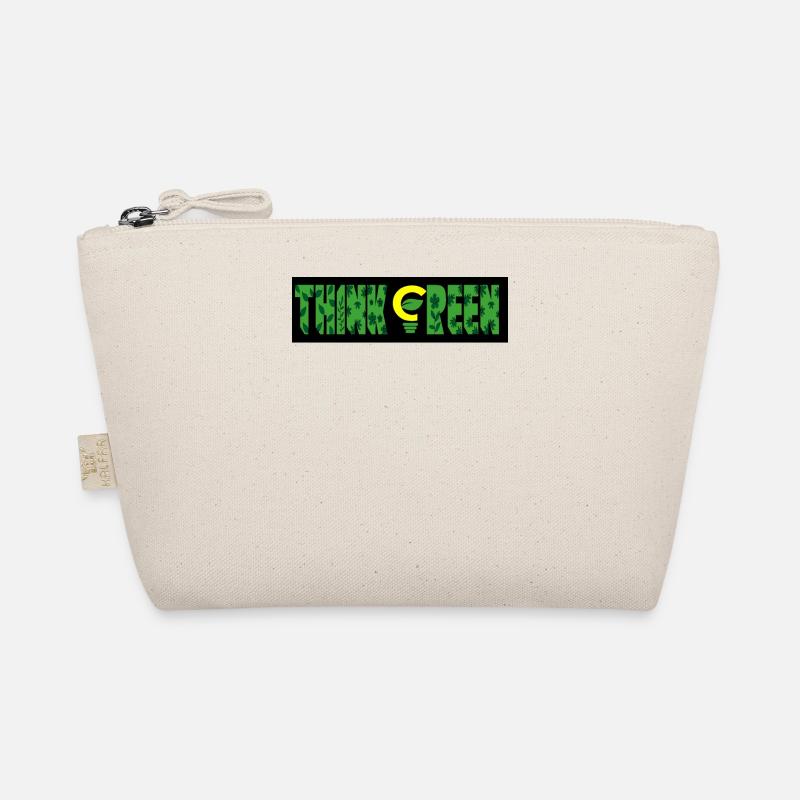 GreenScape Haven - Pensez vert Trousse biologique