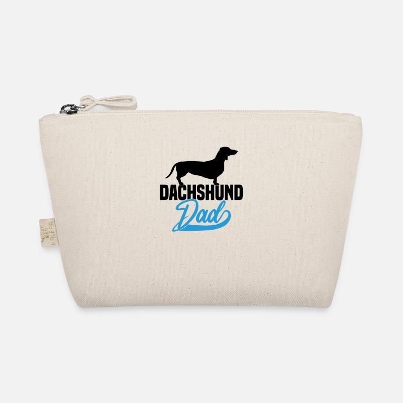 Papa teckel Trousse biologique