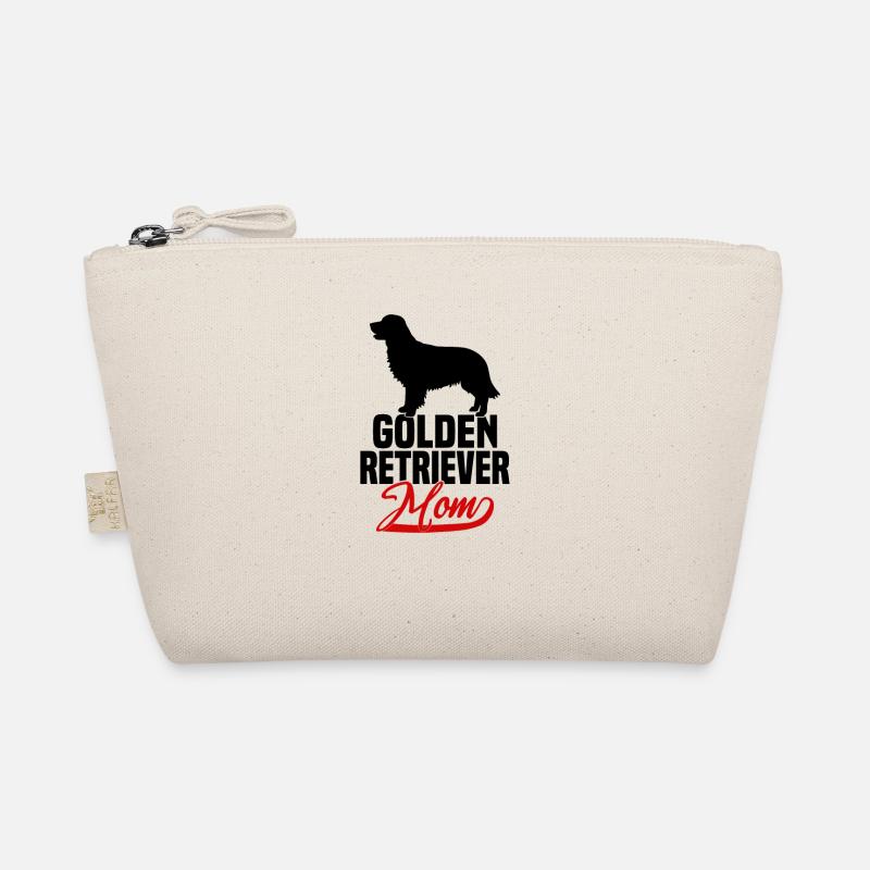 Maman Golden Retriever Trousse biologique