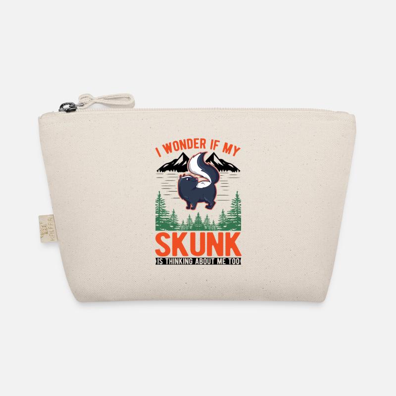 Skunk lover Organic Pouch