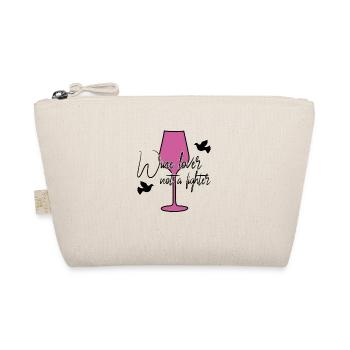Vin Paix Dicton - Trousse biologique - nature - Devant
