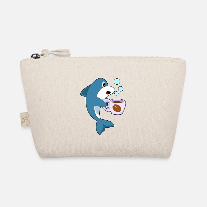 Tasse à café Delfin Trousse biologique