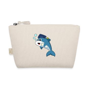 Université du diplôme étudiant de Delfin - Trousse biologique - nature - Devant