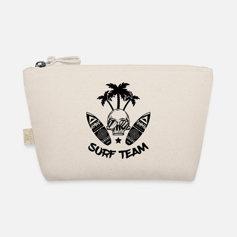 Équipe de surf Trousse biologique