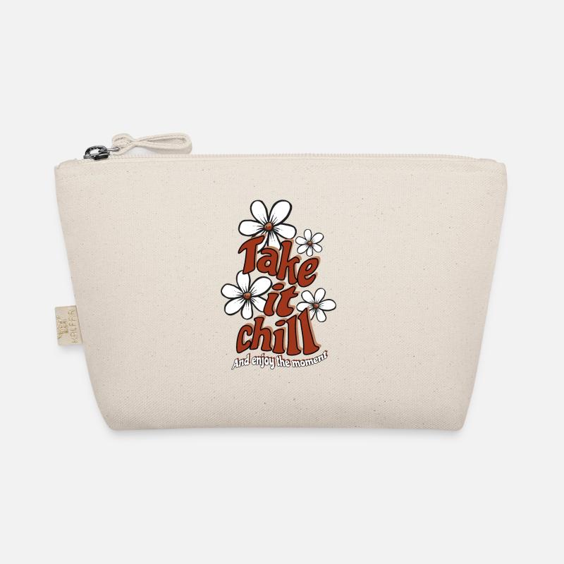 Take it Chill - Optimism - Saying Organic Pouch