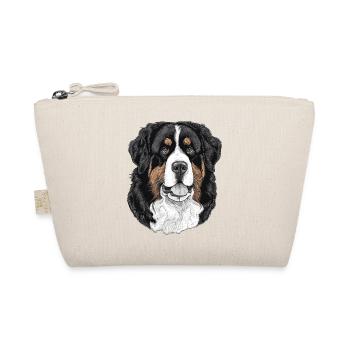 Bouvier bernois - Trousse biologique - nature - Devant
