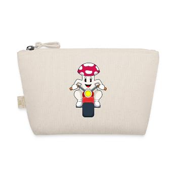 Moto Pilz - Trousse biologique - nature - Devant