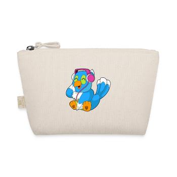 Parrot Musique Casque - Trousse biologique - nature - Devant